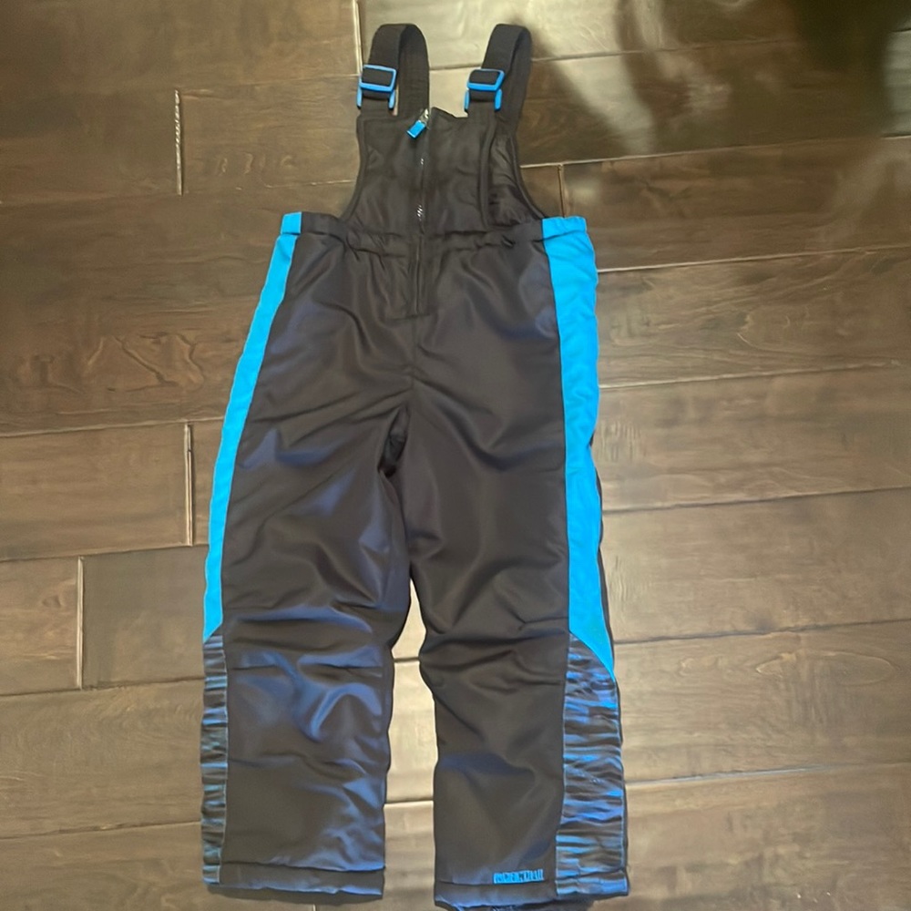 EUC Pacific Trail Snow ❄️ Suit